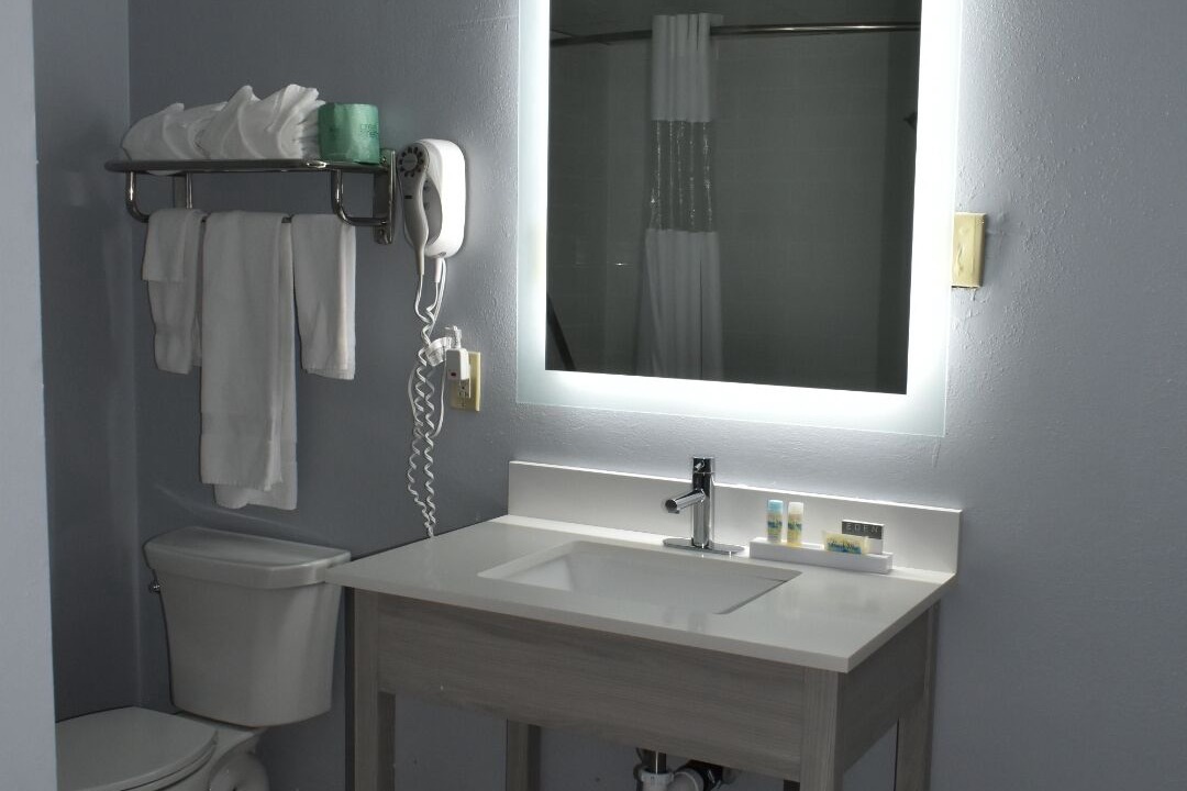 Photo of Bathroom in Hyannis