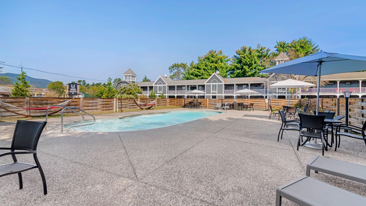 Photo of Outdoor in North Conway