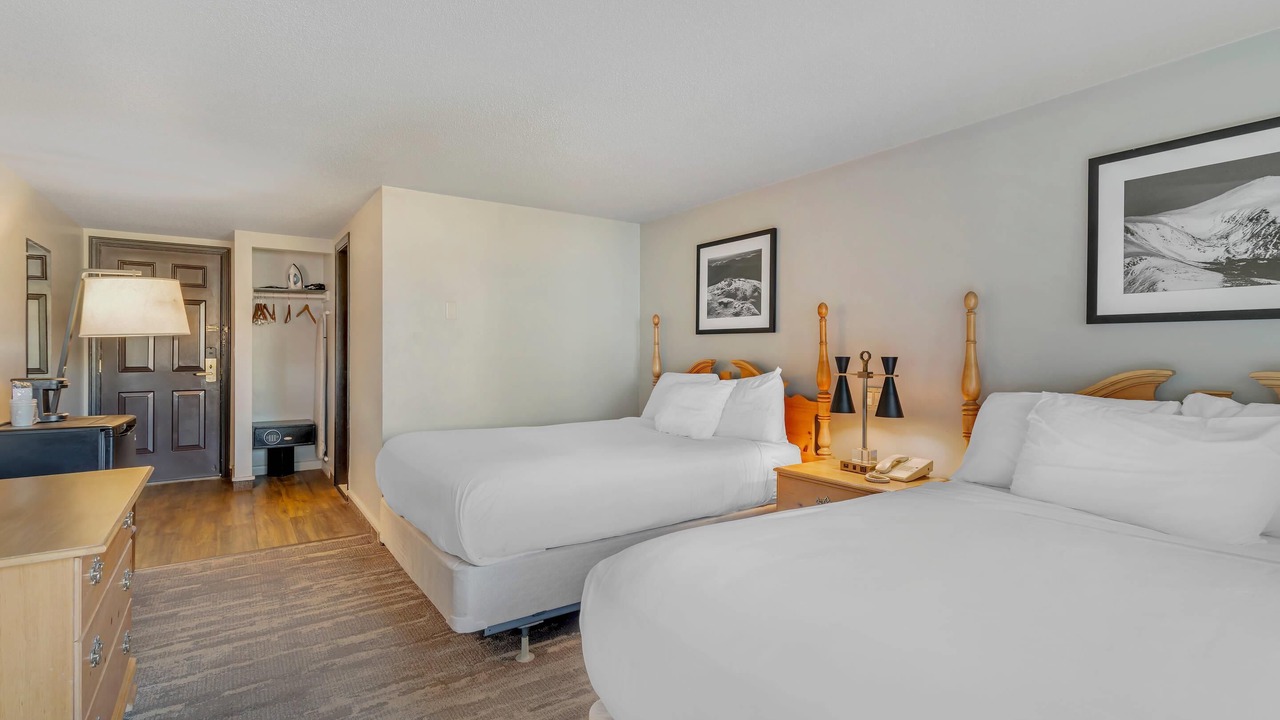 Photo of Bedroom in North Conway
