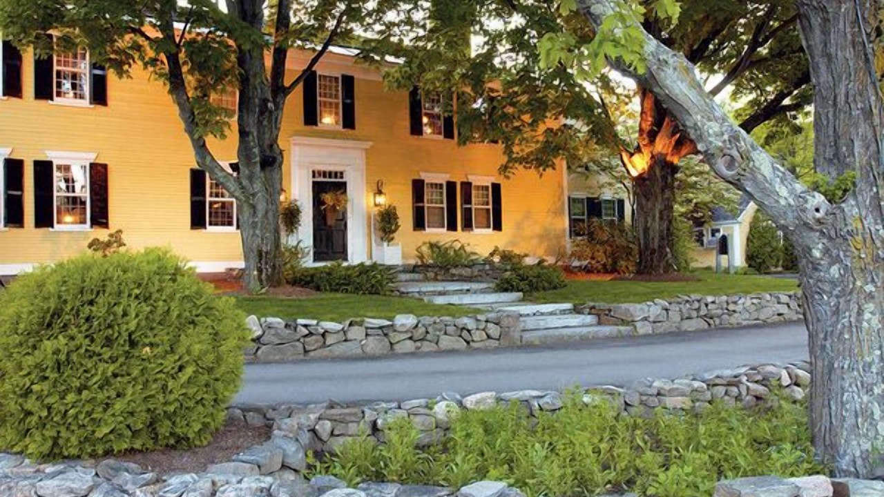 Photo of Outdoor in Bedford