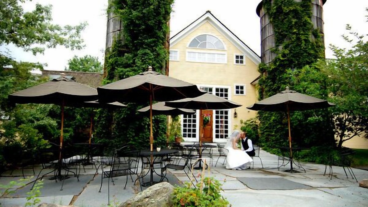 Photo of Patio Balcony in Bedford