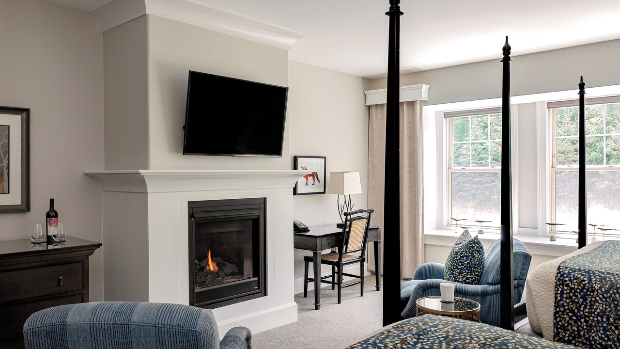 Photo of Livingroom in Bedford