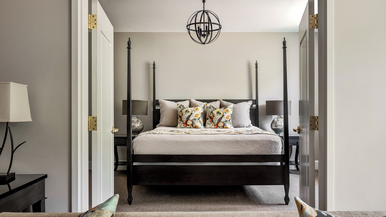 Photo of Bedroom in Bedford