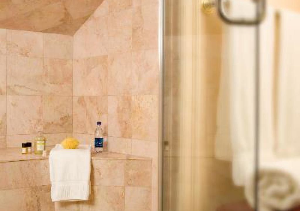 Photo of Bathroom in Top of the Hill