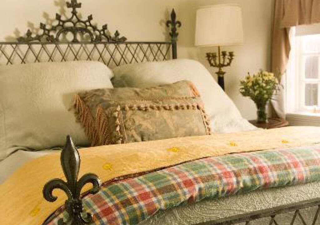 Photo of Bedroom in Top of the Hill