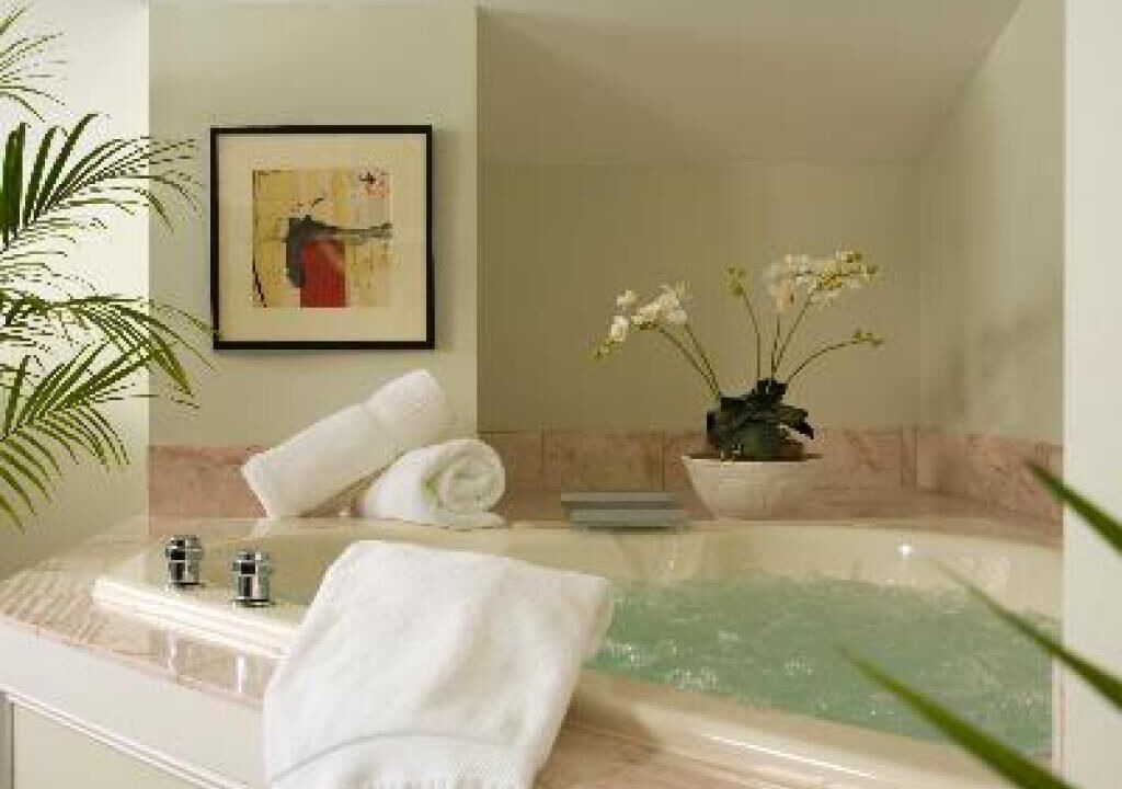 Photo of Bathroom in Top of the Hill