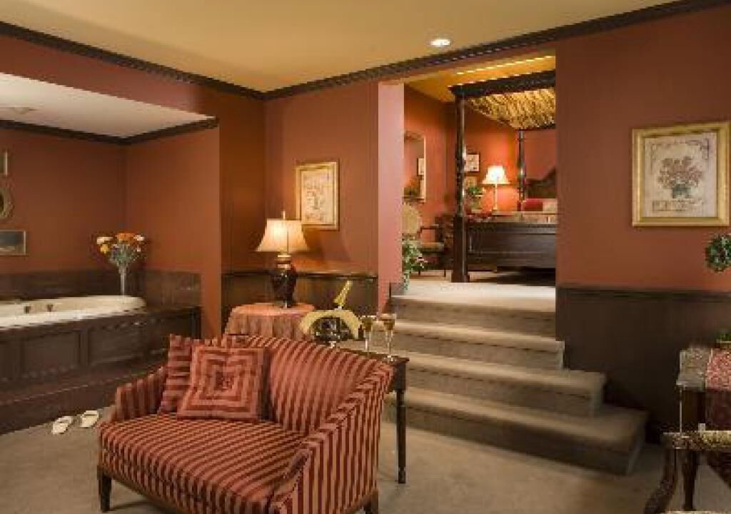 Photo of Bedroom in Top of the Hill