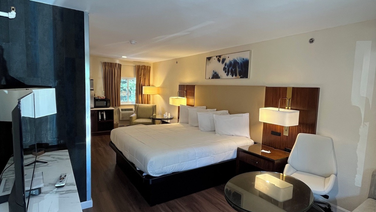 Photo of Bedroom in Rochester