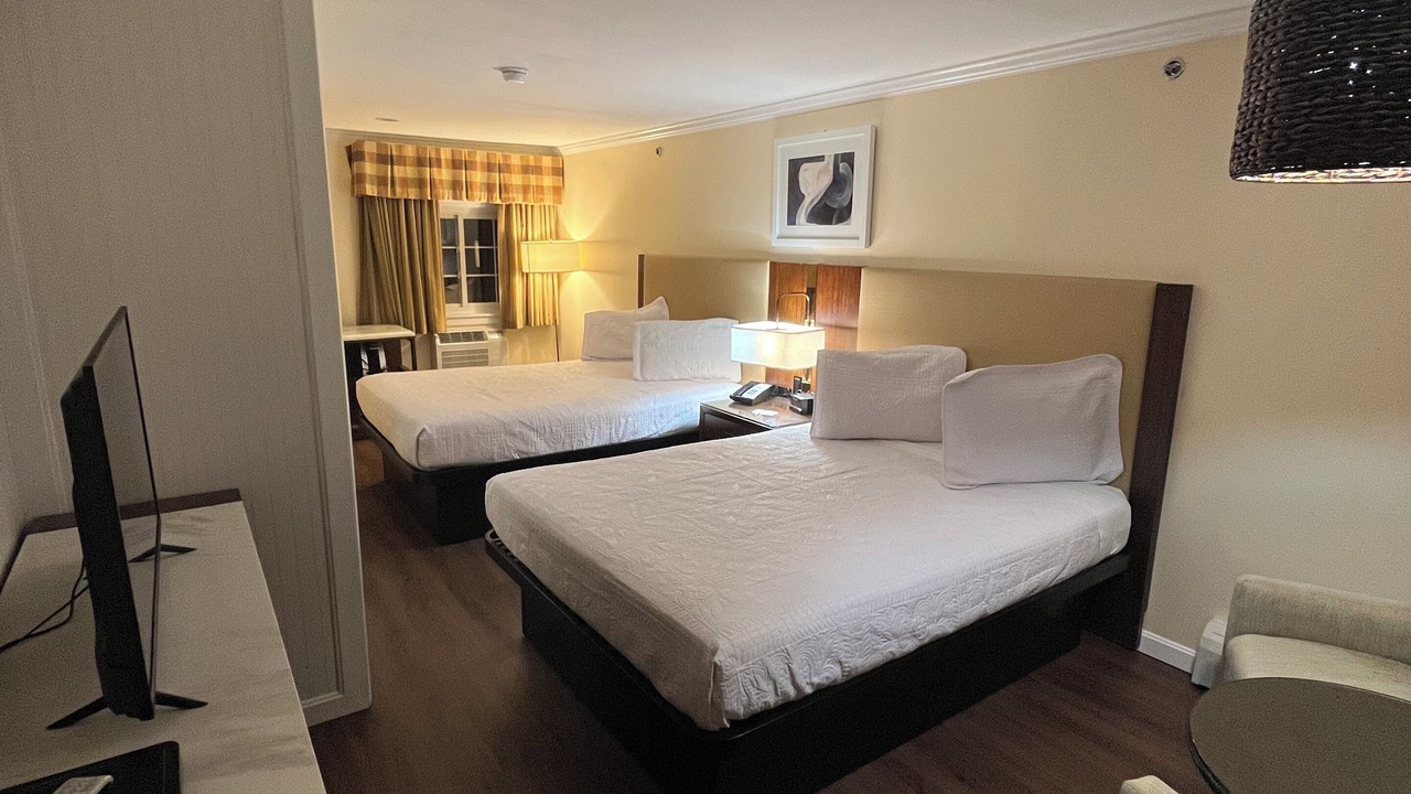 Photo of Bedroom in Rochester