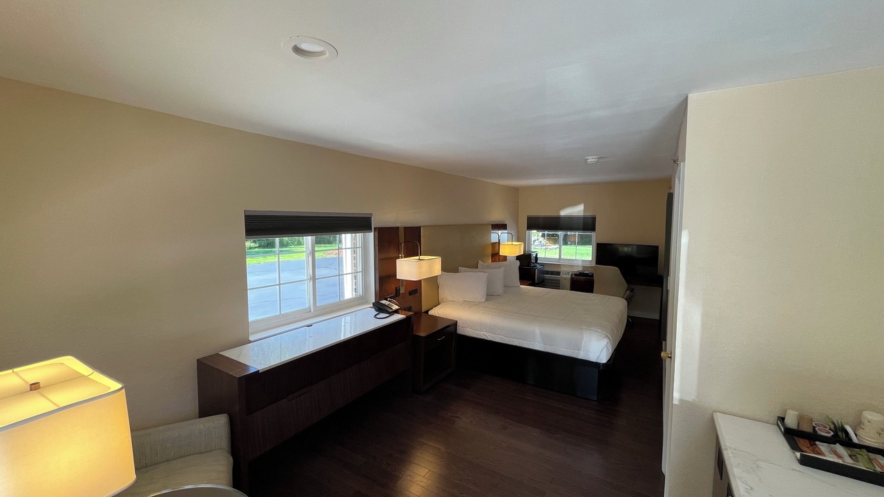 Photo of Bedroom in Rochester
