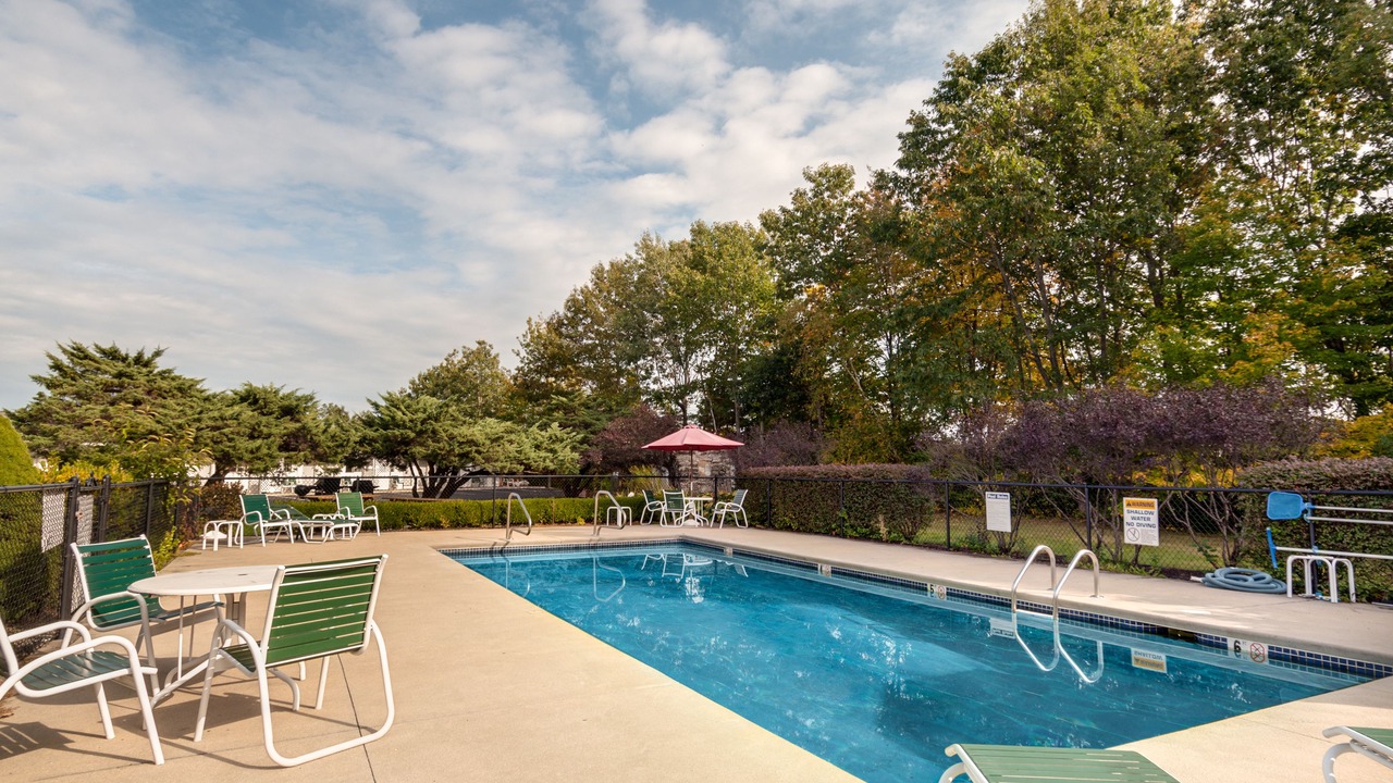 Photo of Outdoor in Rochester