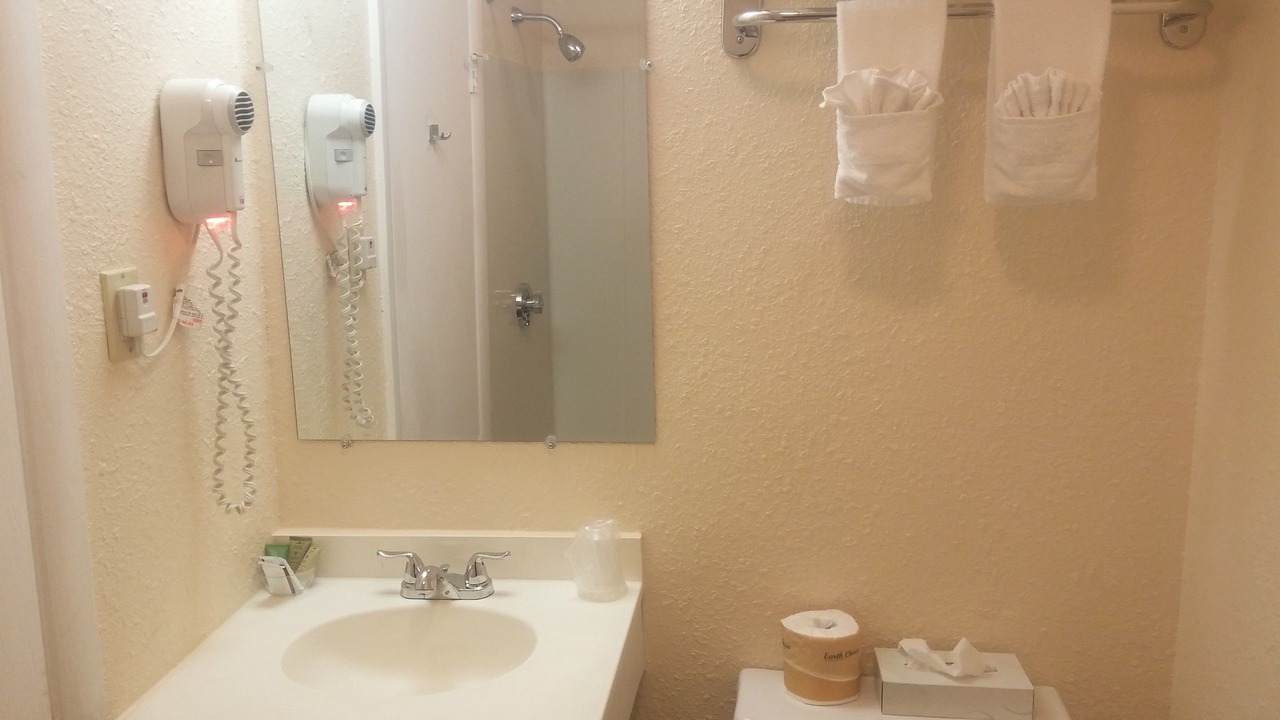 Photo of Bathroom in Rochester