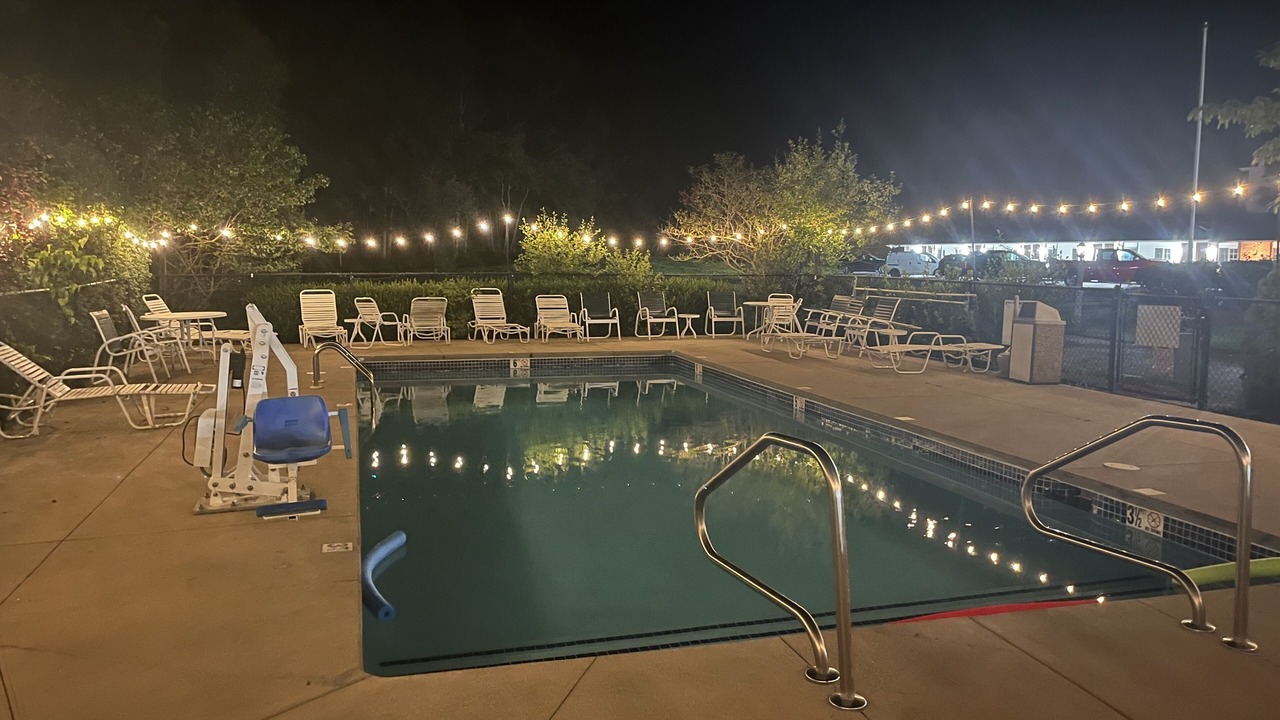 Photo of Outdoor in Rochester