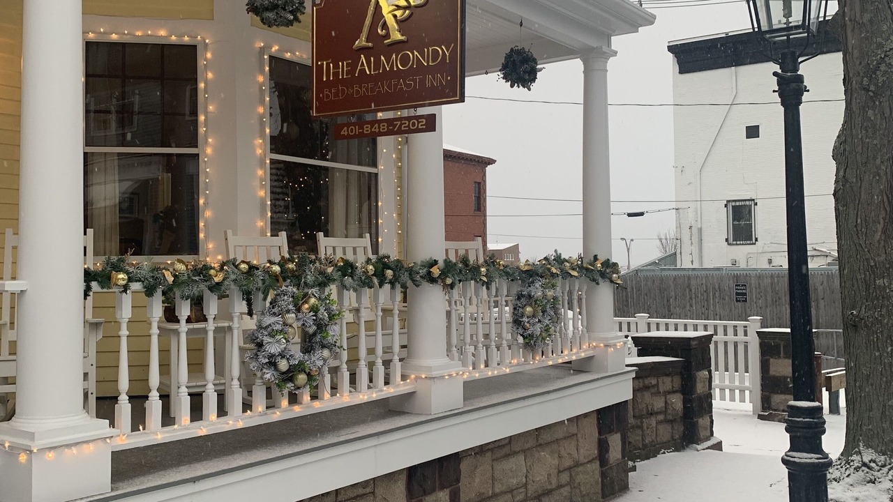 Photo of Outdoor in Newport