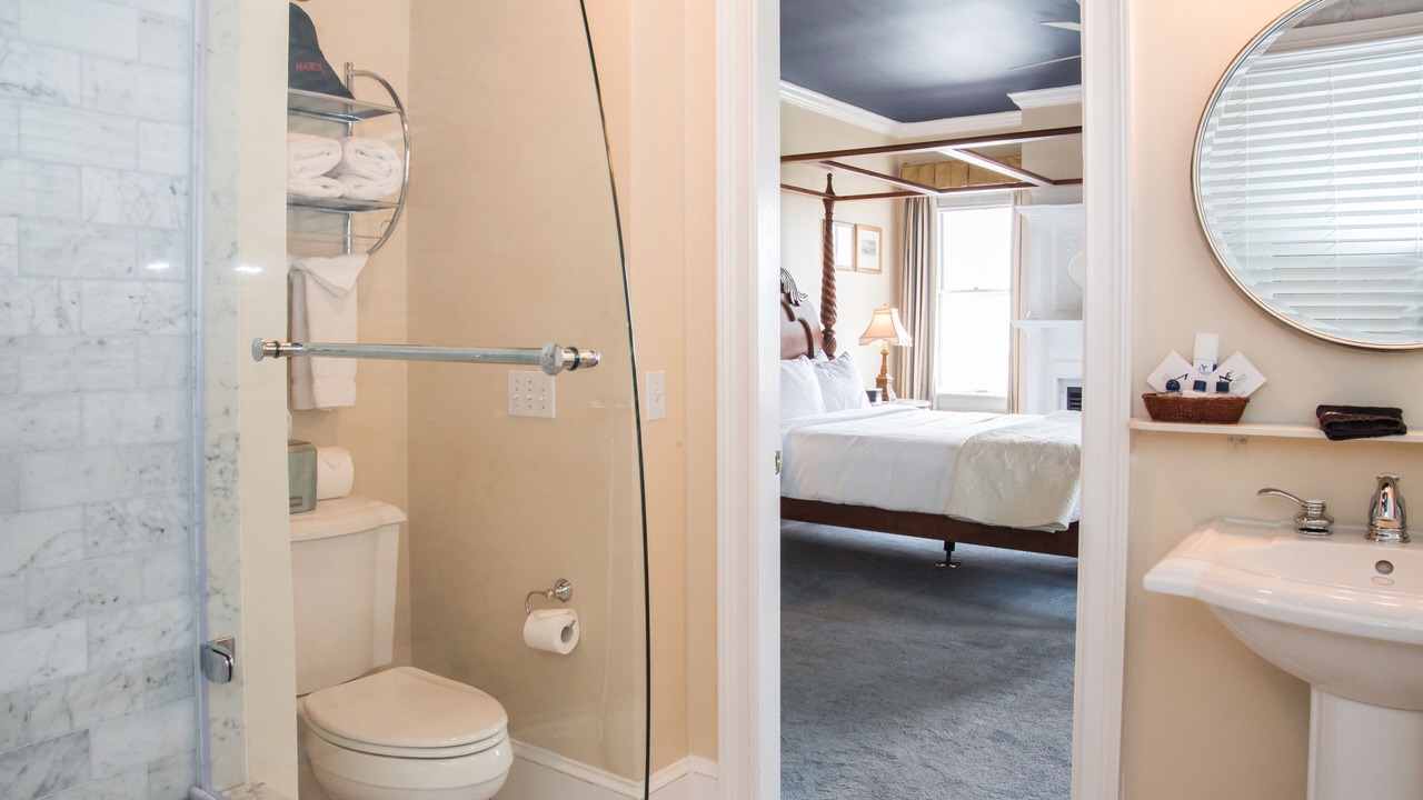 Photo of Bathroom in Newport