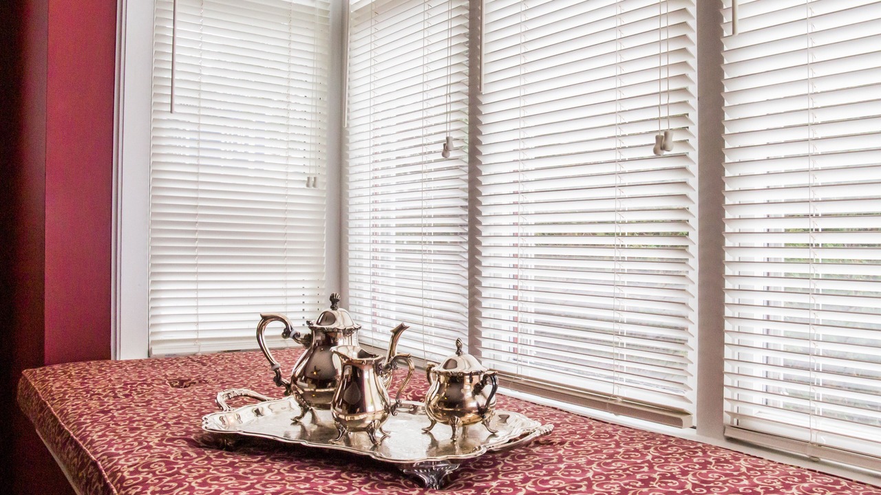 Photo of Bedroom in Newport