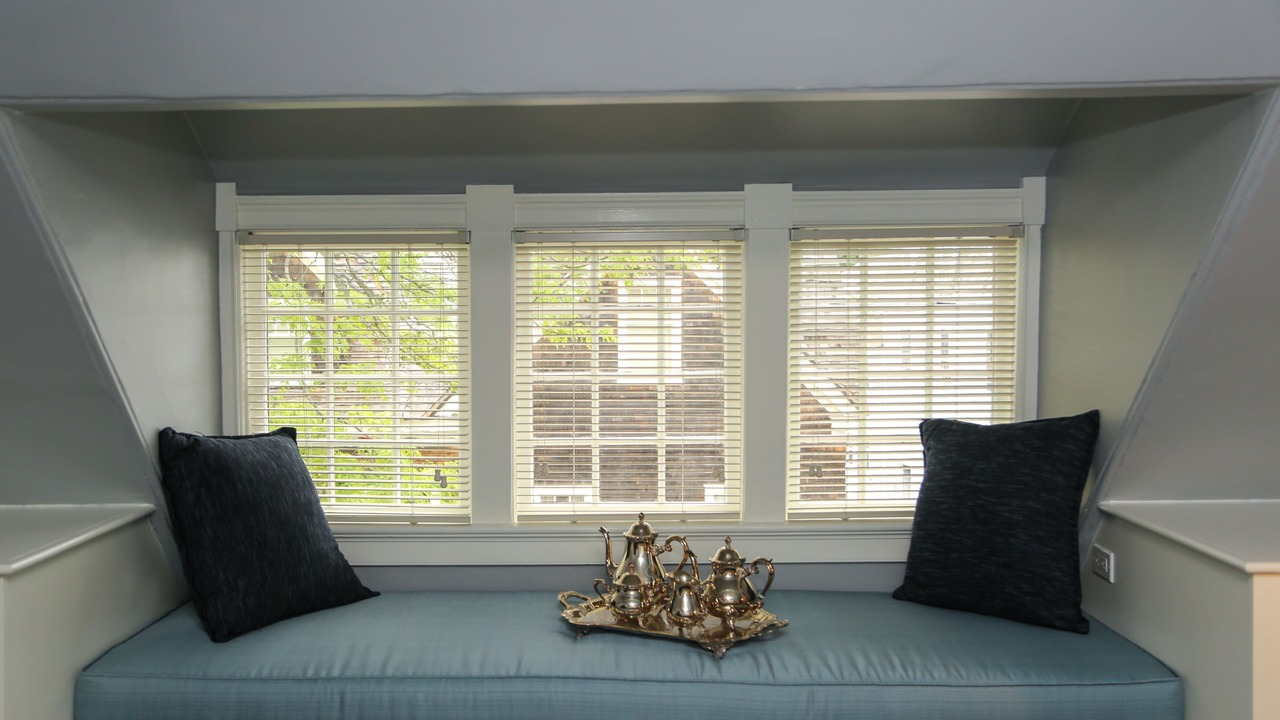Photo of Bedroom in Newport