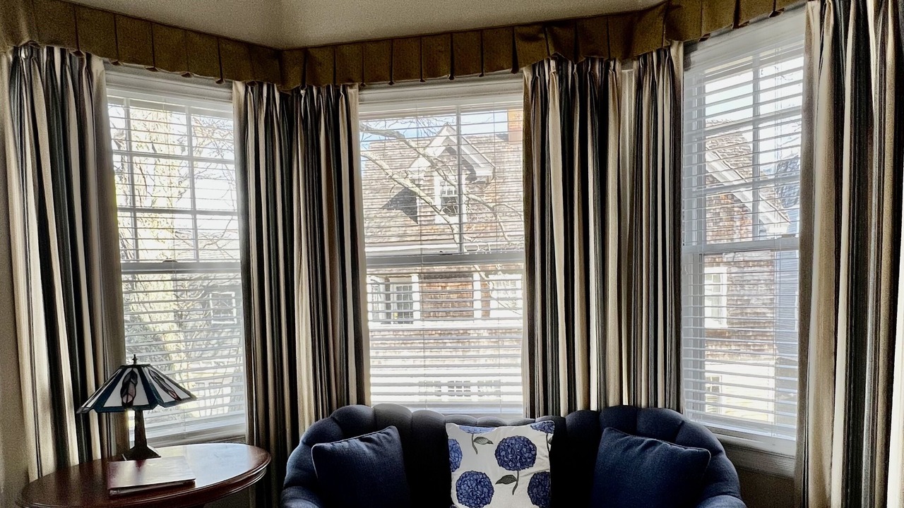 Photo of Bedroom in Newport
