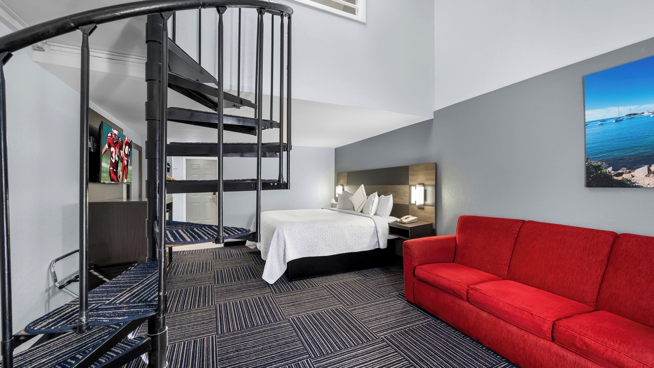 Photo of Bedroom in Teaticket