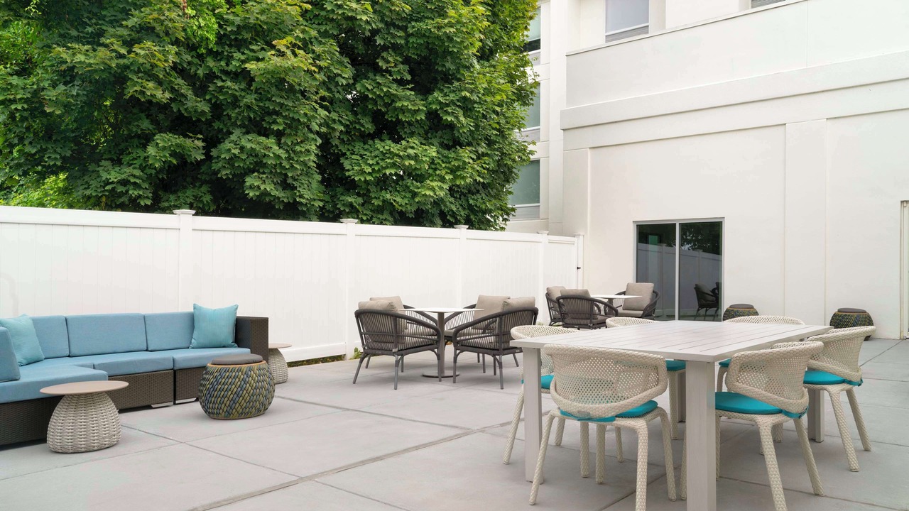Photo of Patio Balcony in Burlington