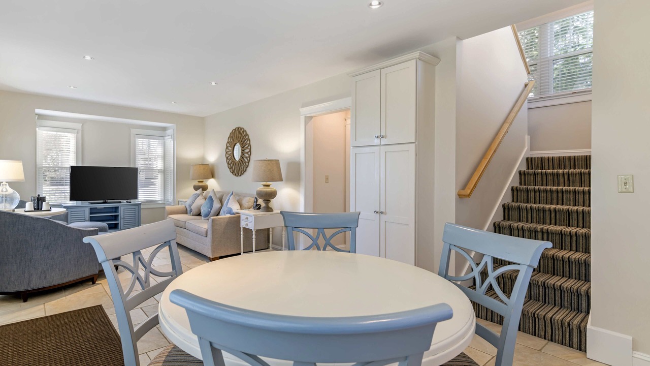 Photo of Bedroom in Ogunquit