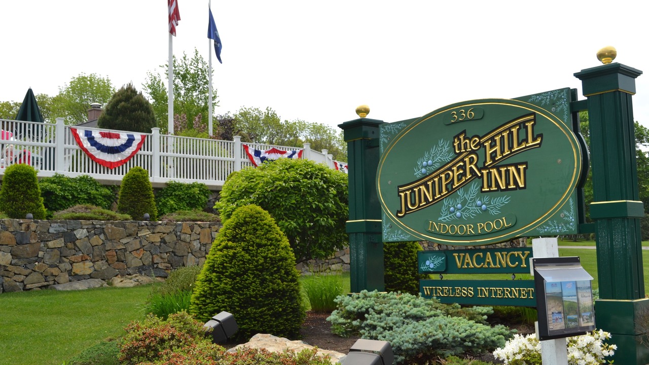 Photo of Outdoor in Ogunquit