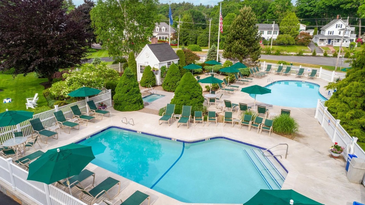 Photo of Outdoor in Ogunquit