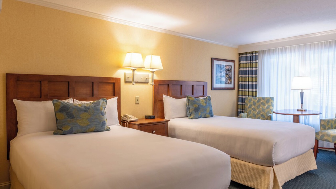 Photo of Bedroom in Ogunquit