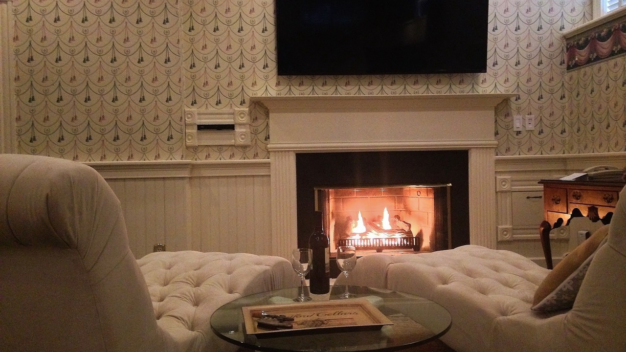 Photo of Bedroom in Lee