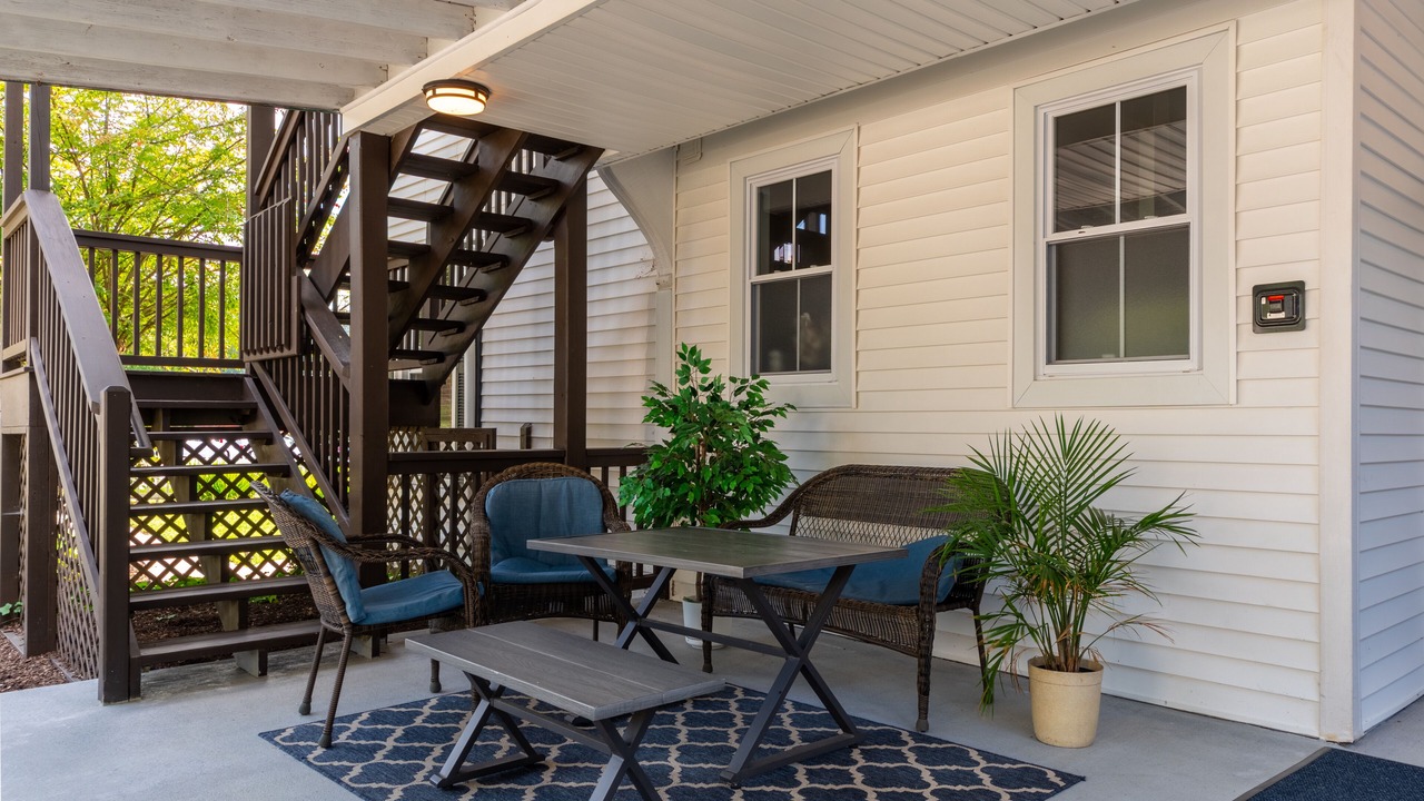 Photo of Outdoor in New Milford