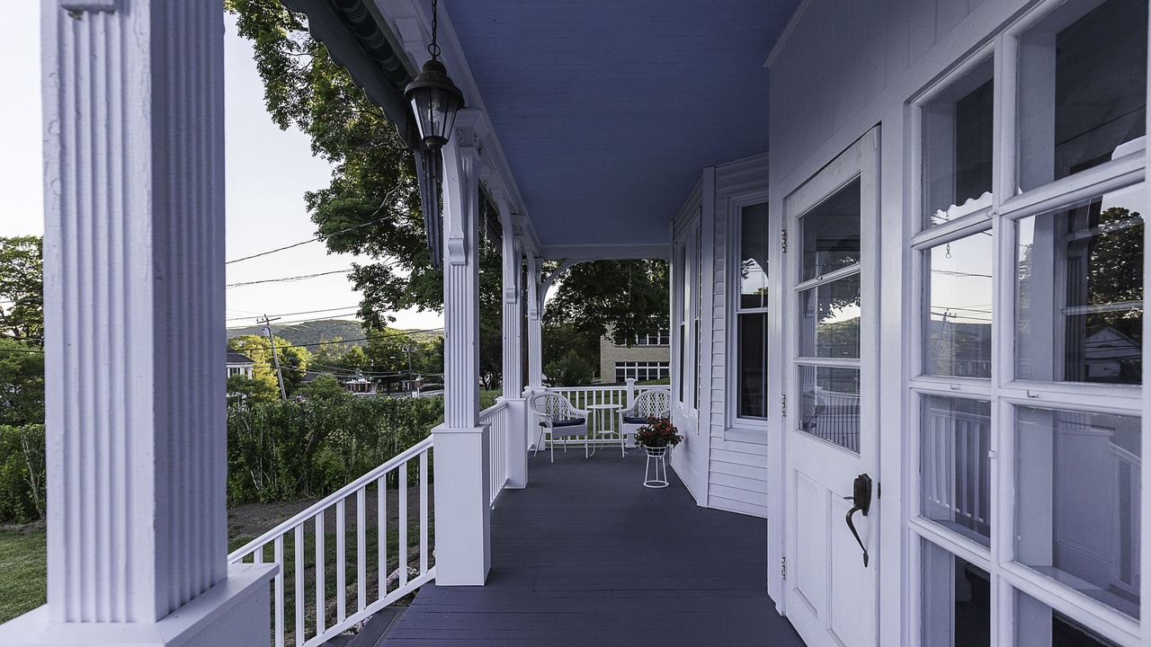 Photo of Outdoor in New Milford