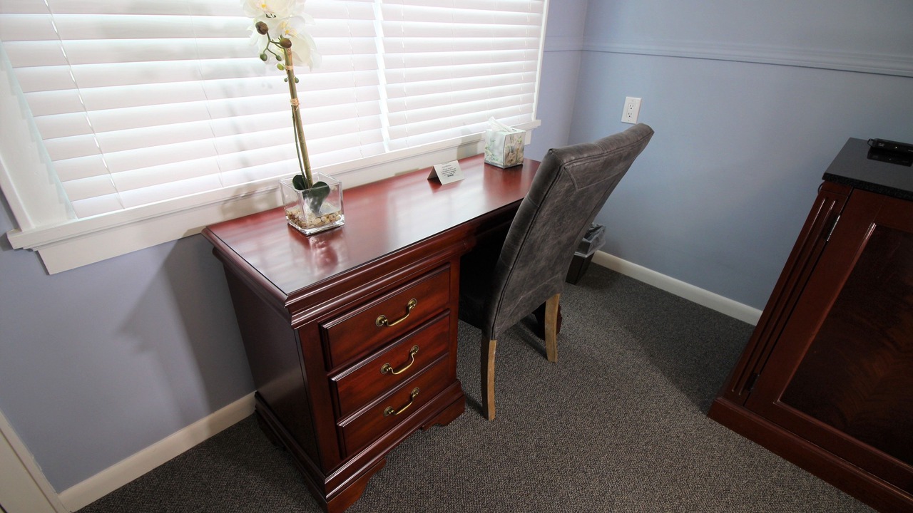 Photo of Bedroom in New Milford