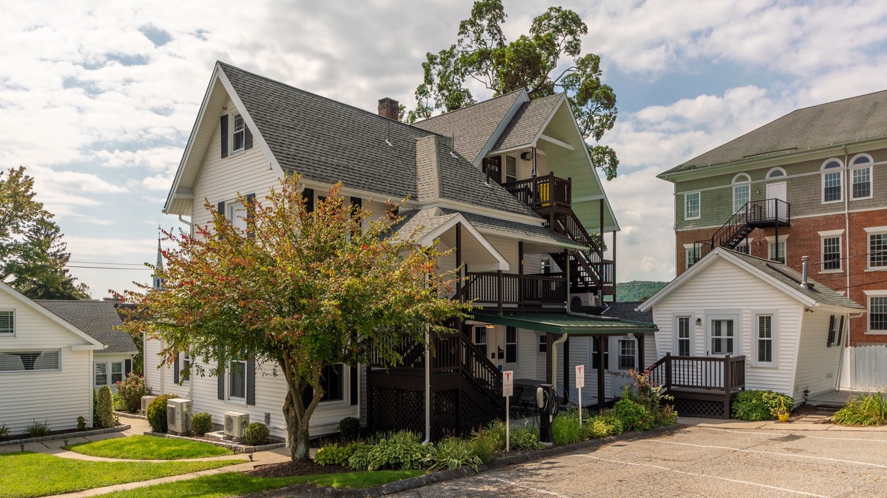 Photo of Outdoor in New Milford
