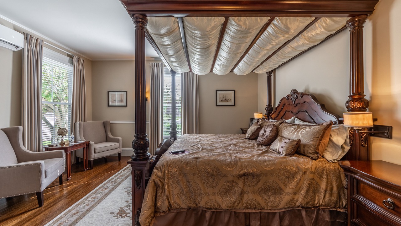 Photo of Bedroom in New Milford