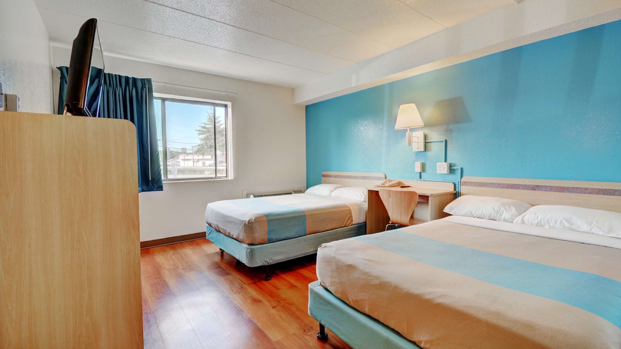 Photo of Bedroom in Newport