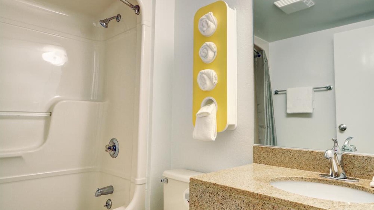 Photo of Bathroom in Newport