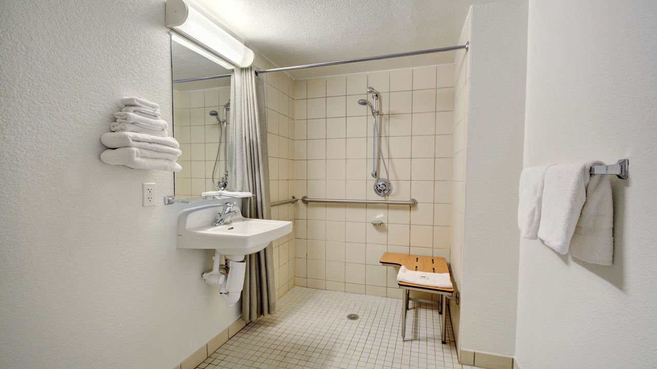 Photo of Bathroom in Newport