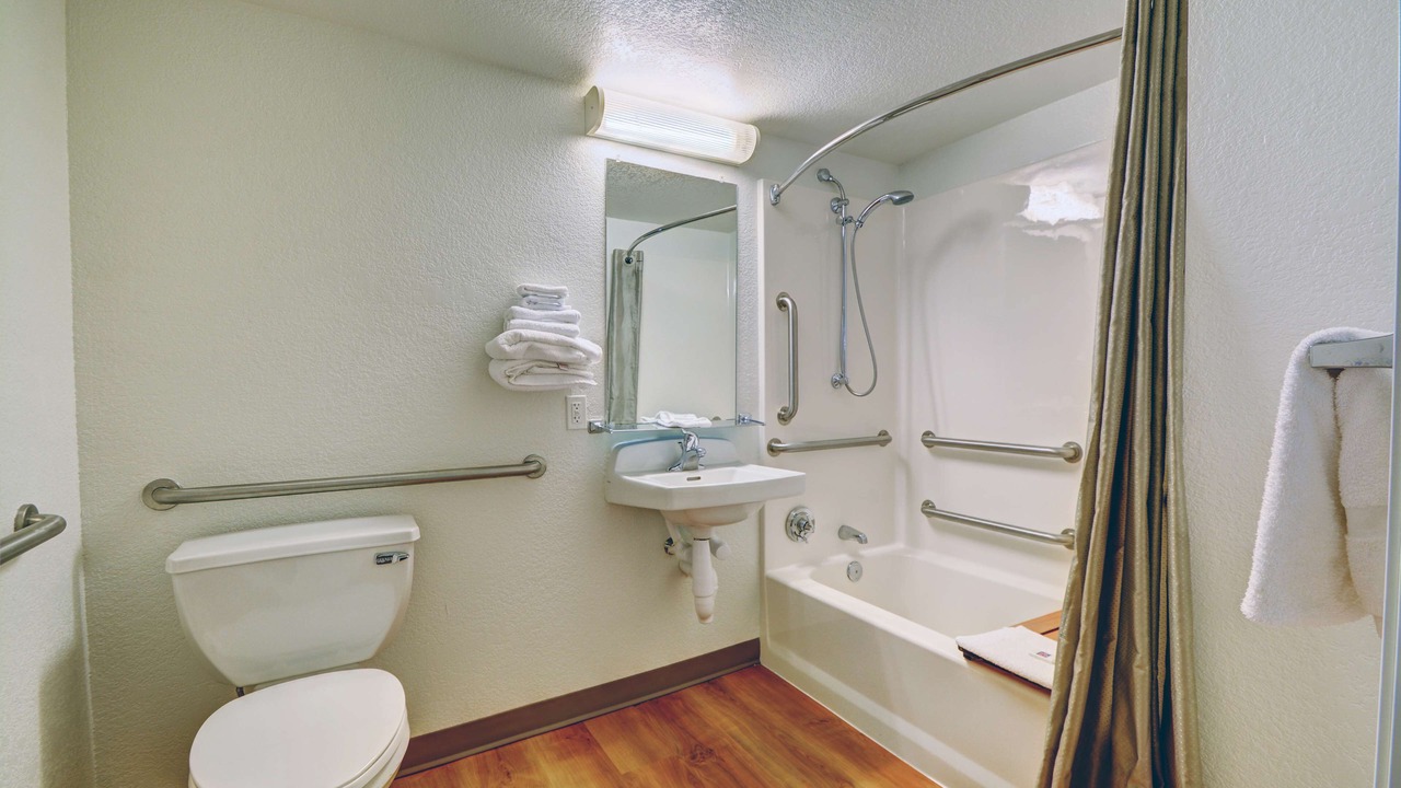 Photo of Bathroom in Newport