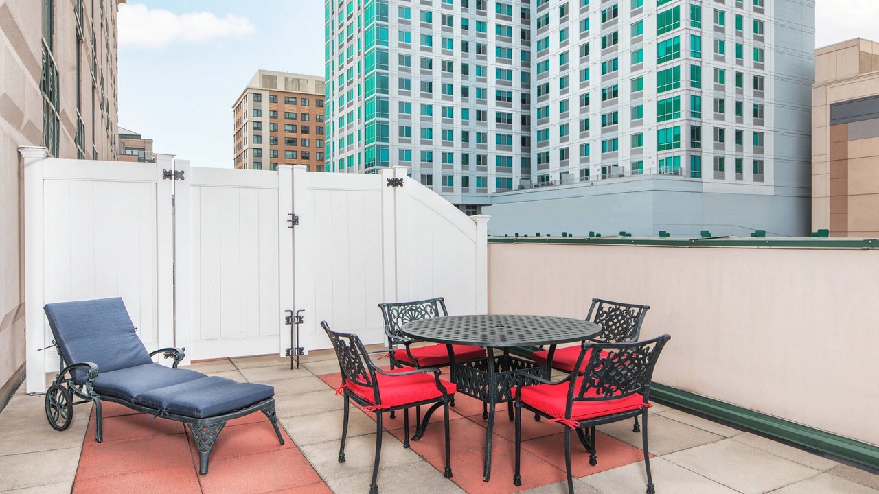 Photo of Outdoor in Downtown