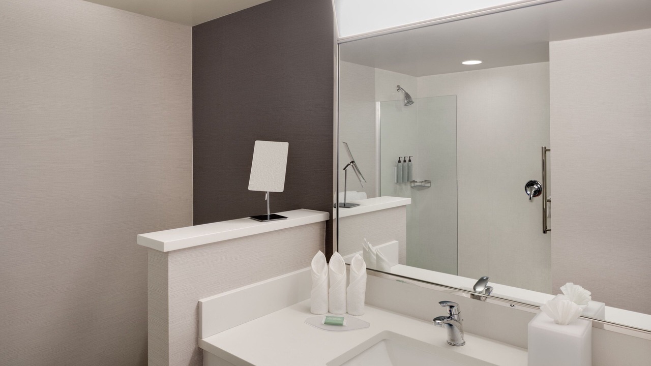 Photo of Bathroom in Downtown