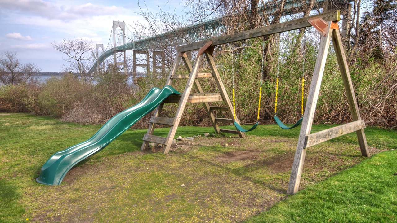 Photo of Outdoor in Jamestown
