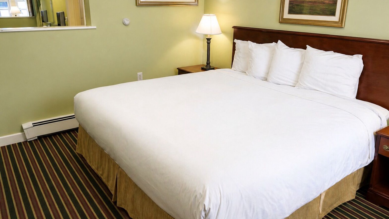 Photo of Bedroom in Brattleboro