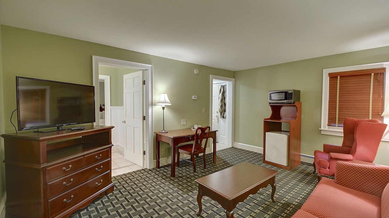 Photo of Bedroom in Brattleboro