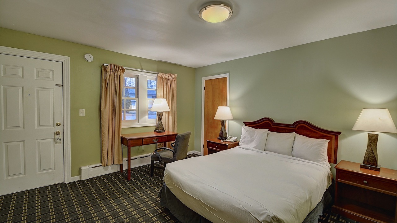 Photo of Bedroom in Brattleboro