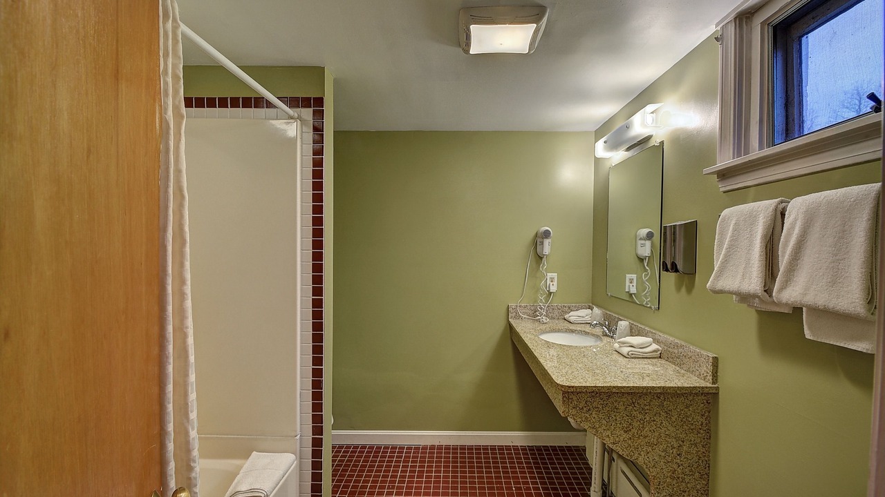 Photo of Bathroom in Brattleboro