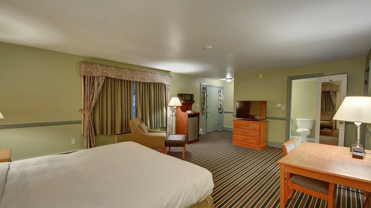Photo of Bedroom in Brattleboro