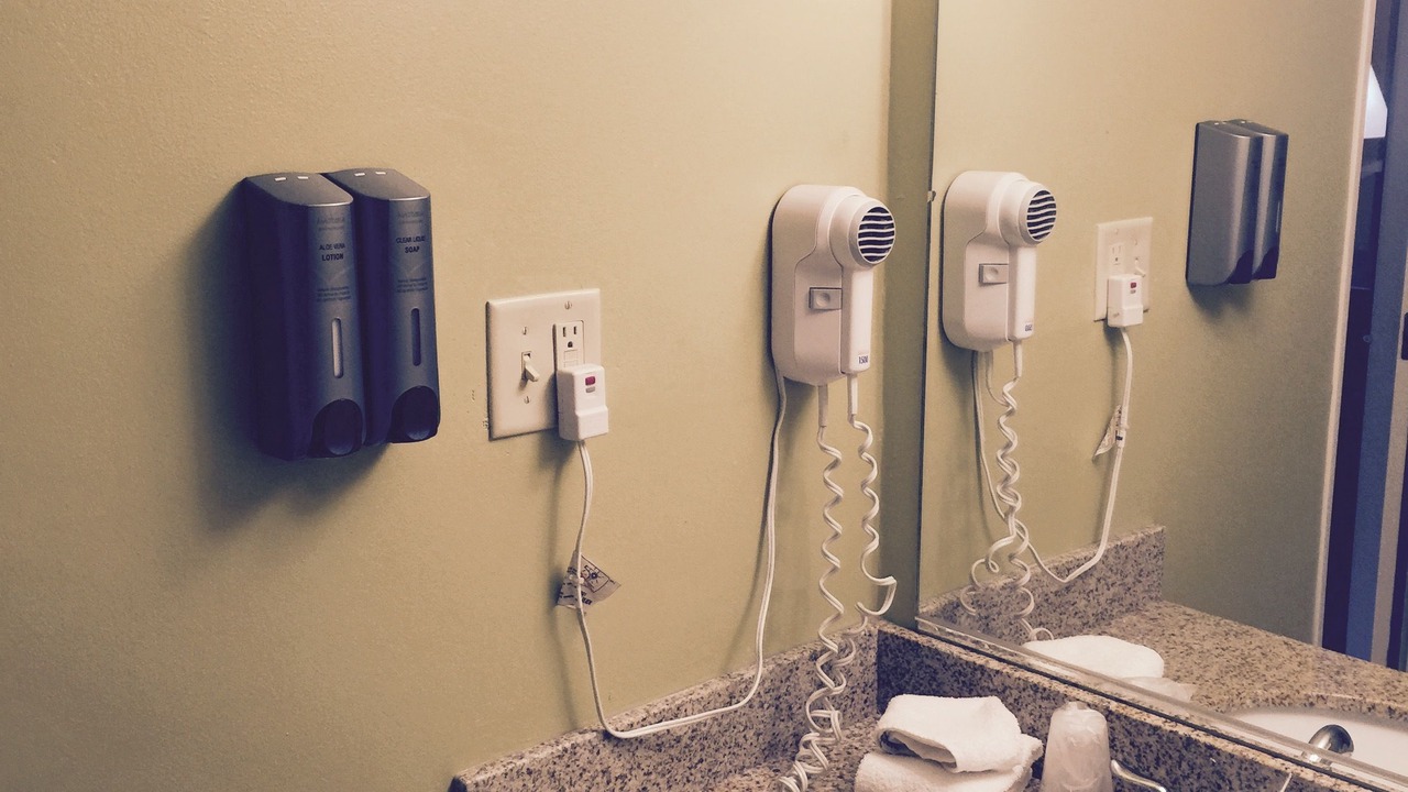 Photo of Bathroom in Brattleboro