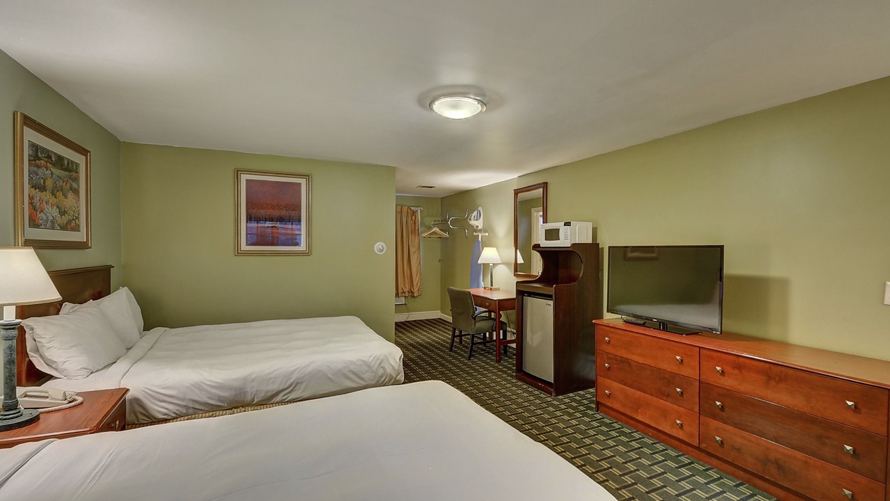 Photo of Bedroom in Brattleboro