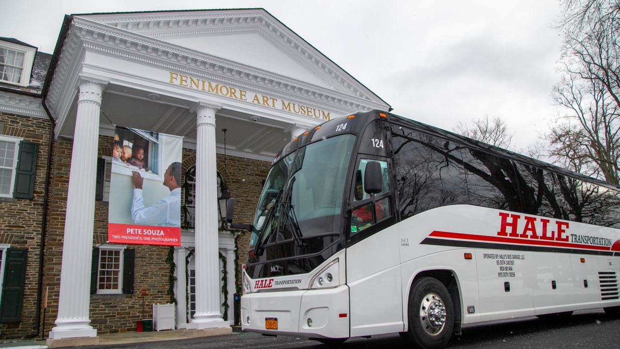 Photo of Others in Cooperstown