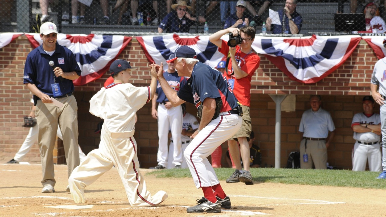 Photo of Others in Cooperstown